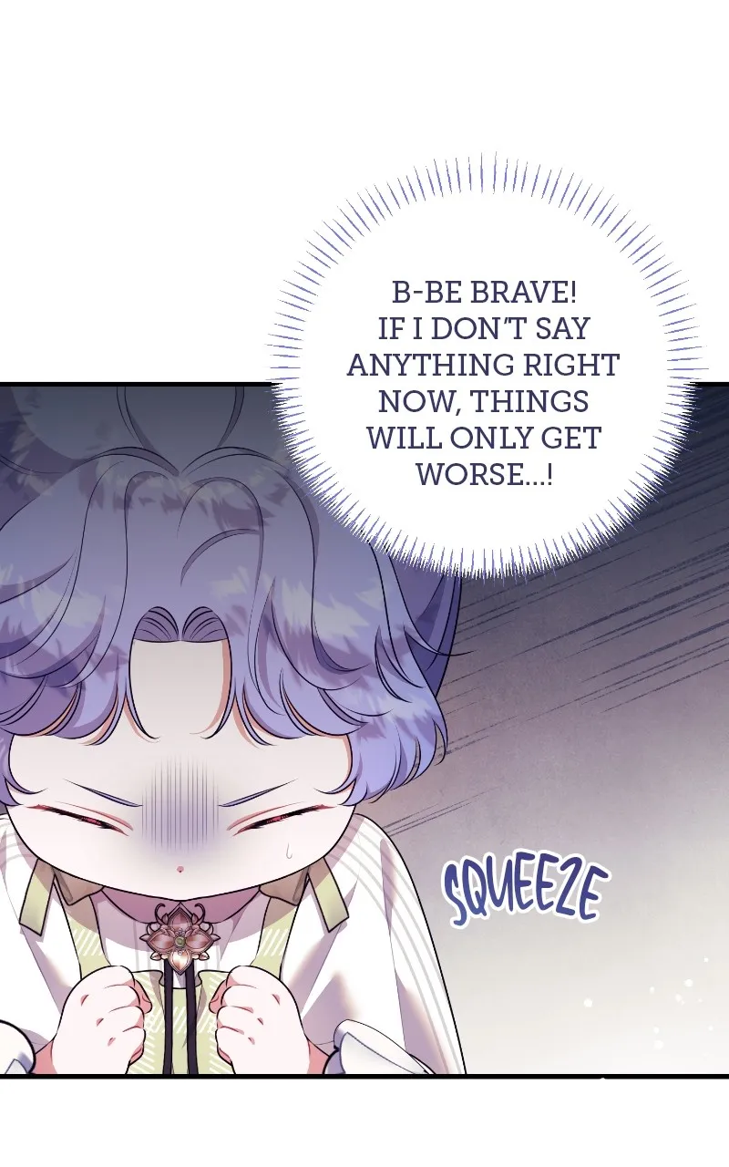 This Wasn’t in My Adoption Plan! Chapter 10 page 62 - 