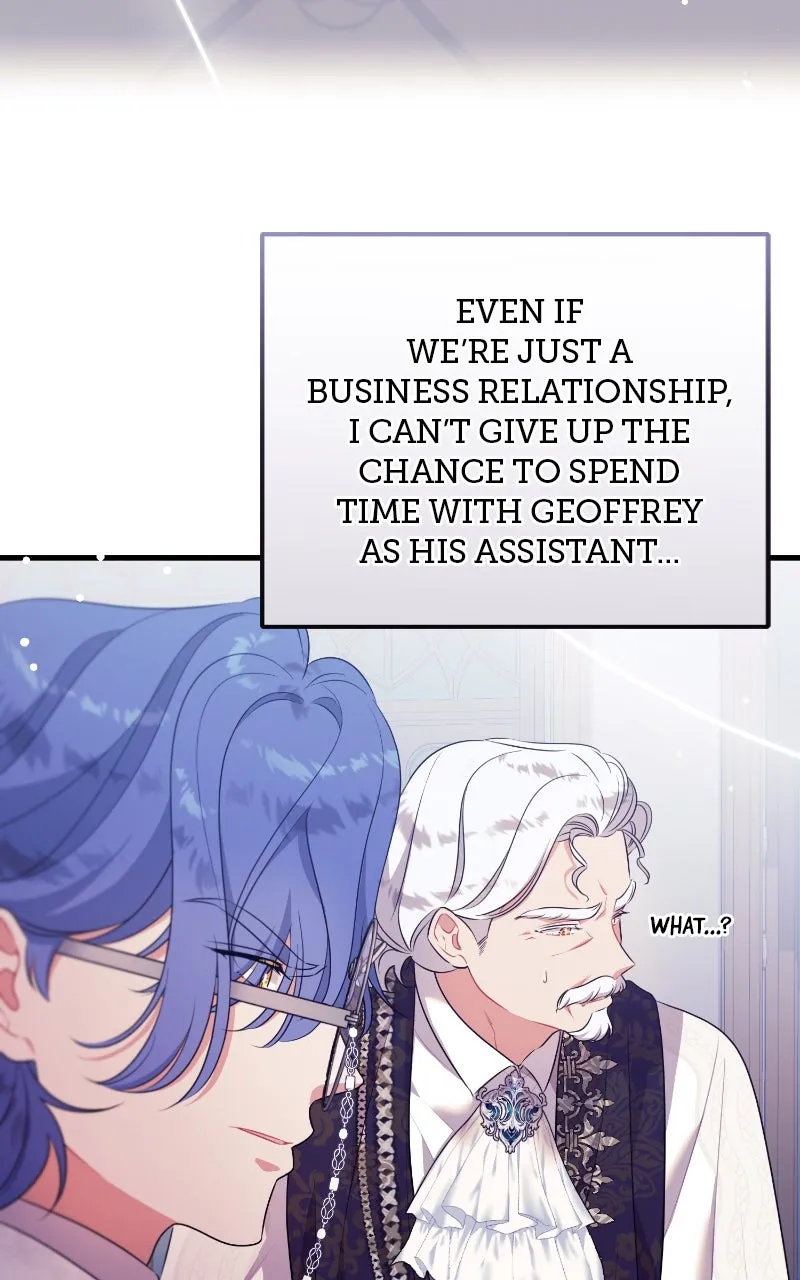 This Wasn’t in My Adoption Plan! Chapter 10 page 65 - 