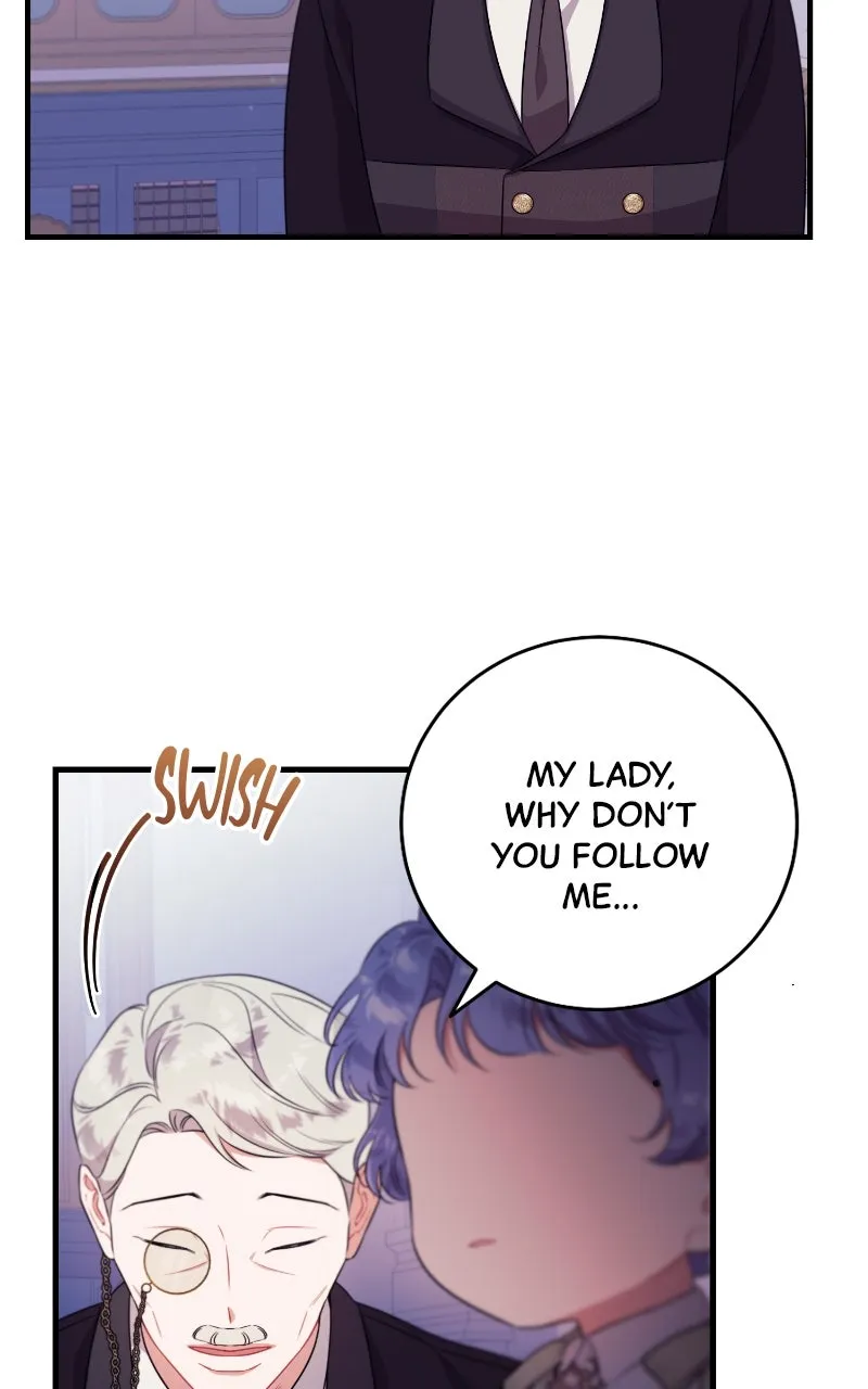 This Wasn’t in My Adoption Plan! Chapter 10 page 74 - 