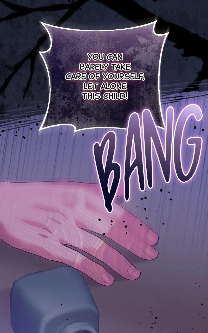 This Wasn’t in My Adoption Plan! Chapter 10 page 80 - 