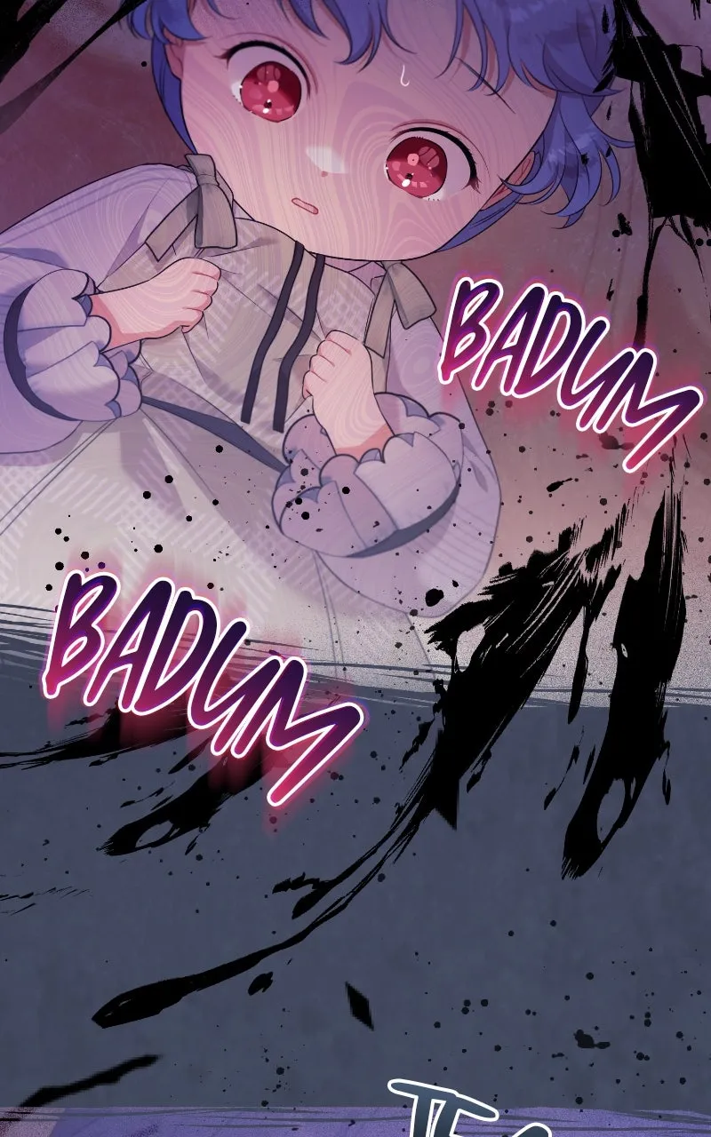 This Wasn’t in My Adoption Plan! Chapter 10 page 82 - 