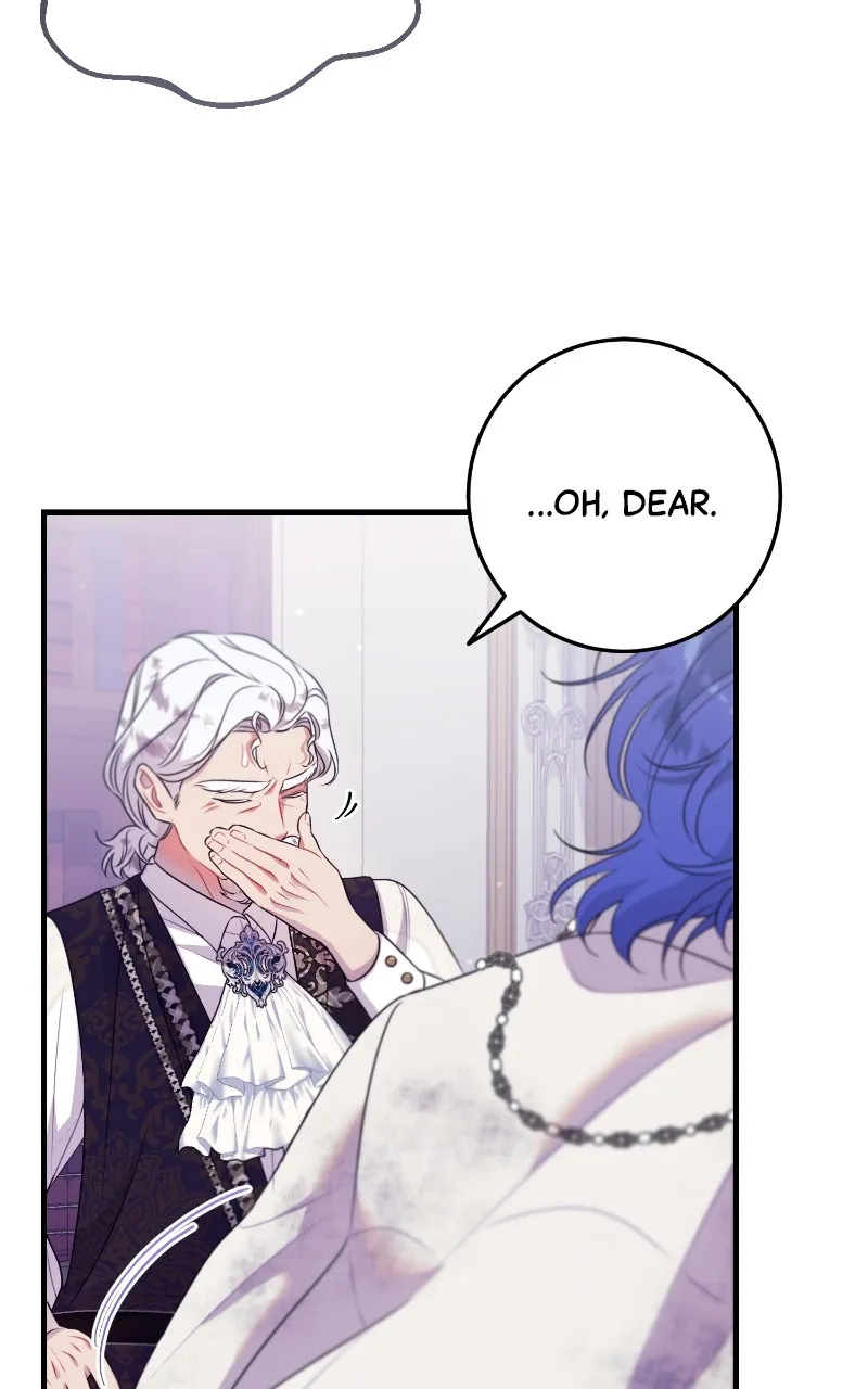 This Wasn’t in My Adoption Plan! Chapter 10 page 88 - 
