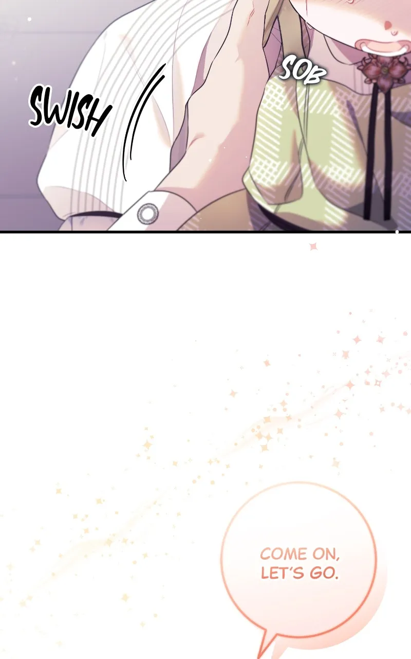 This Wasn’t in My Adoption Plan! Chapter 10 page 90 - 