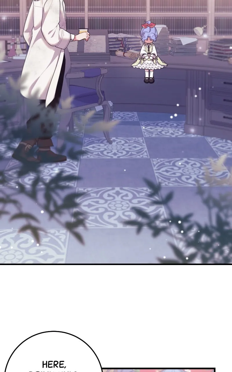 This Wasn’t in My Adoption Plan! Chapter 10 page 93 - 