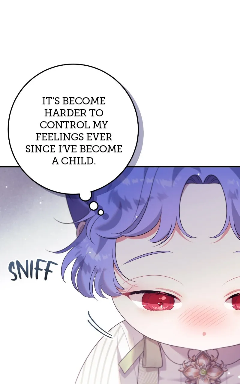 This Wasn’t in My Adoption Plan! Chapter 10 page 95 - 