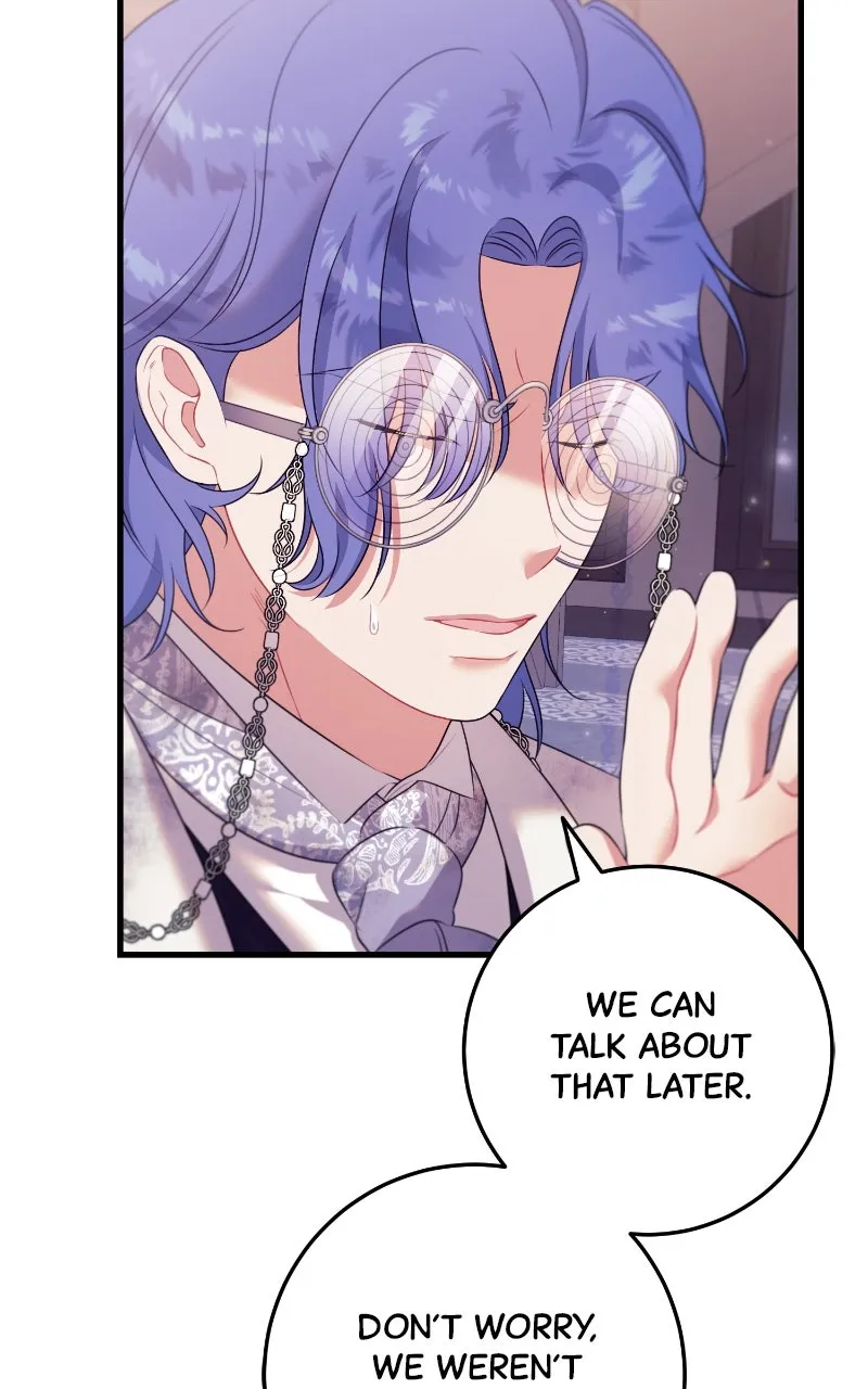 This Wasn’t in My Adoption Plan! Chapter 10 page 100 - 
