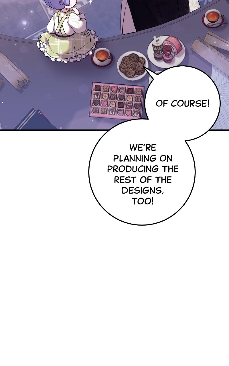 This Wasn’t in My Adoption Plan! Episode 11 page 11 - 