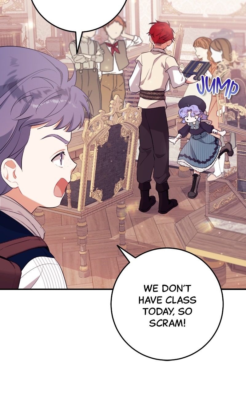This Wasn’t in My Adoption Plan! Episode 11 page 101 - 