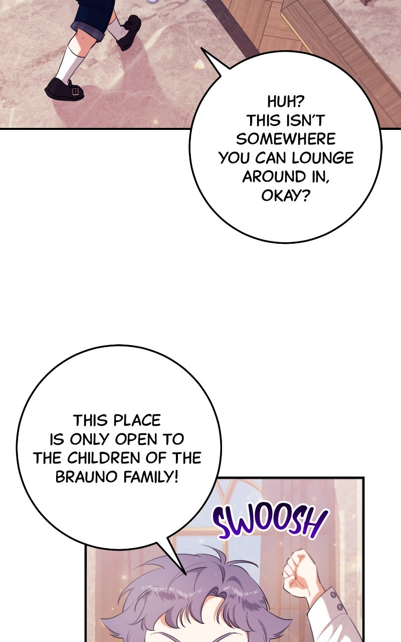 This Wasn’t in My Adoption Plan! Episode 11 page 103 - 