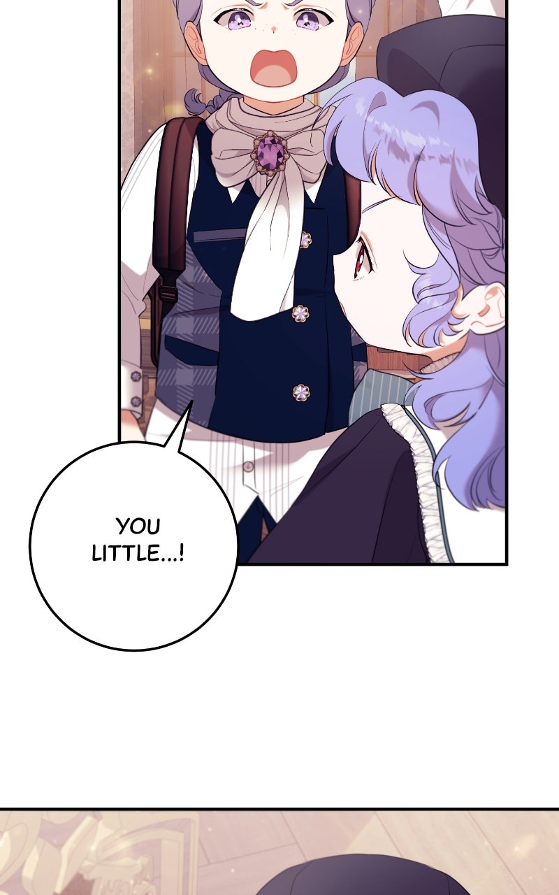 This Wasn’t in My Adoption Plan! Episode 11 page 104 - 