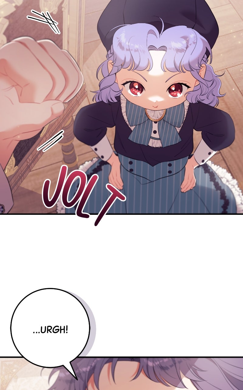 This Wasn’t in My Adoption Plan! Episode 11 page 105 - 