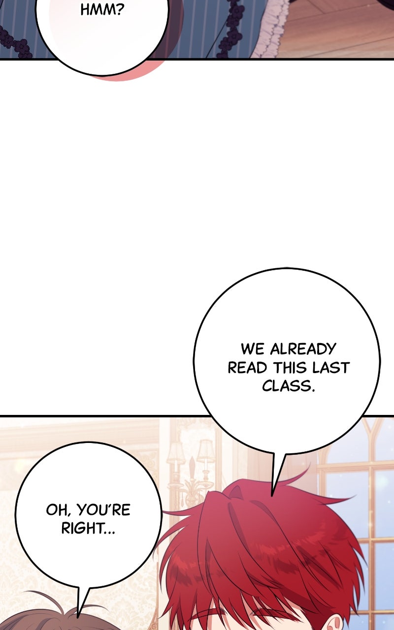 This Wasn’t in My Adoption Plan! Episode 11 page 108 - 