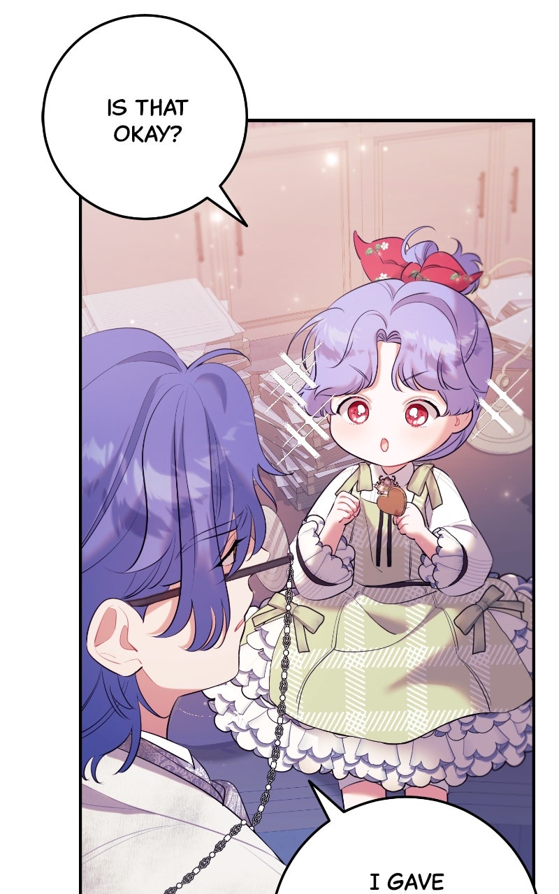 This Wasn’t in My Adoption Plan! Episode 11 page 12 - 