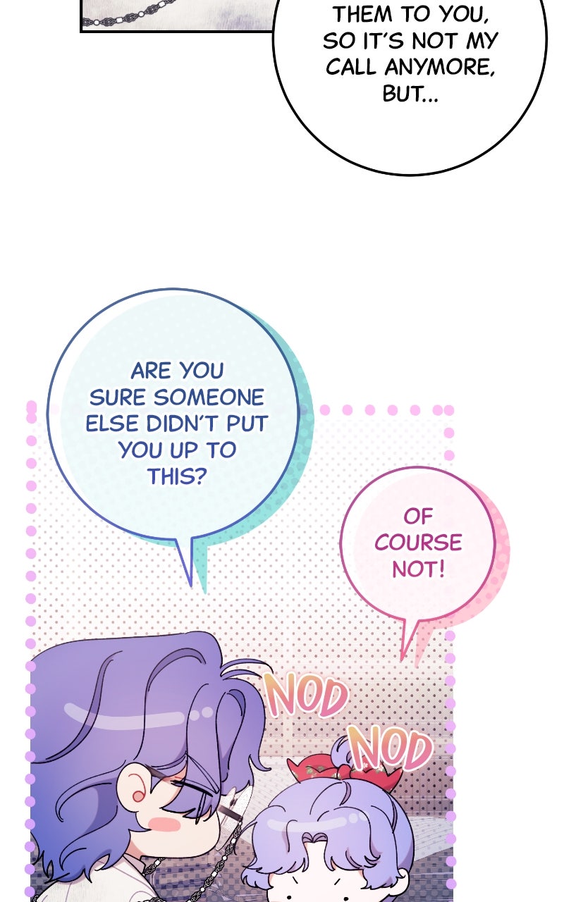 This Wasn’t in My Adoption Plan! Episode 11 page 13 - 
