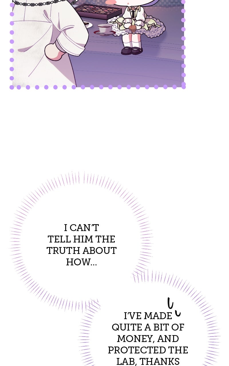 This Wasn’t in My Adoption Plan! Episode 11 page 14 - 