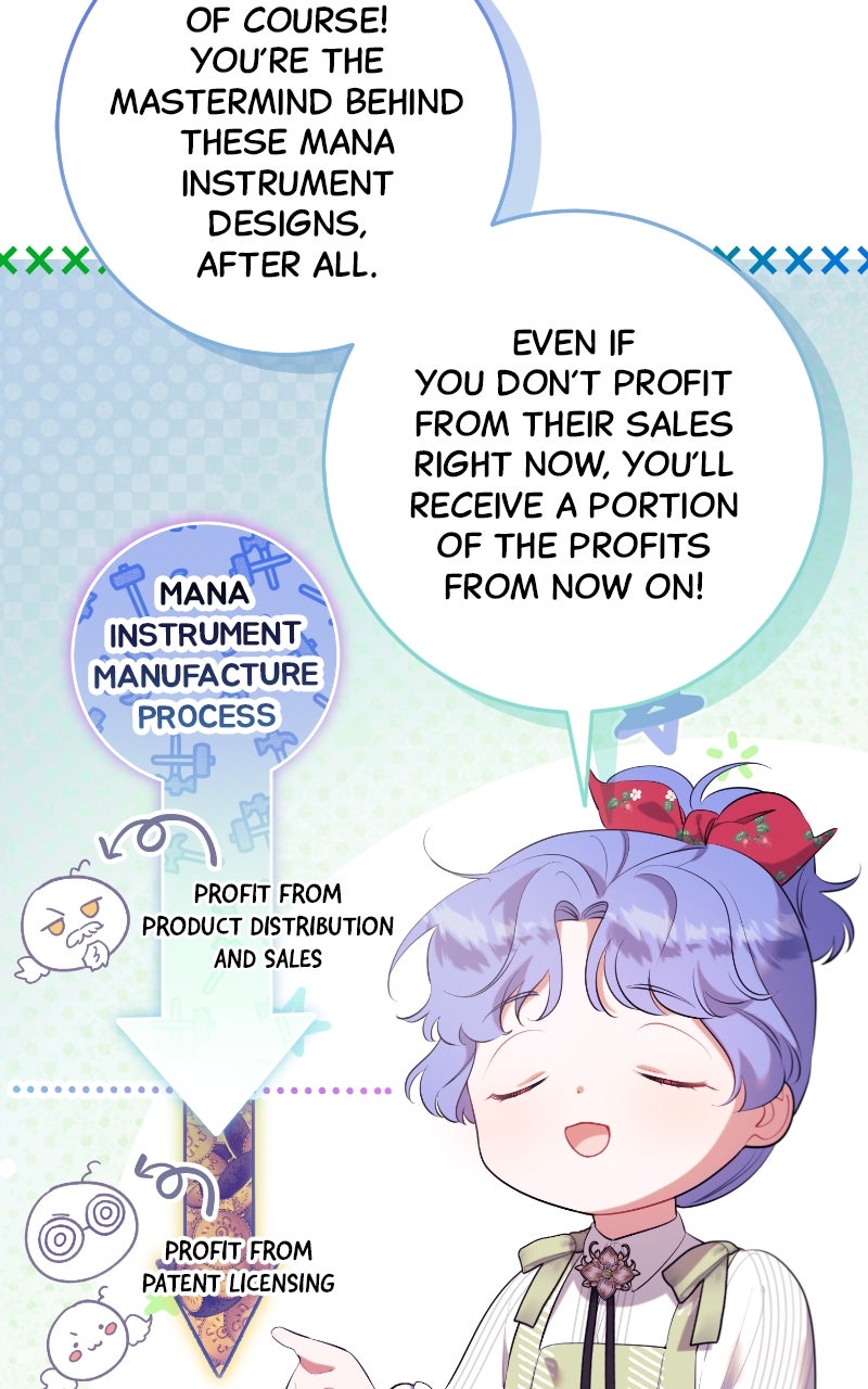 This Wasn’t in My Adoption Plan! Episode 11 page 17 - 