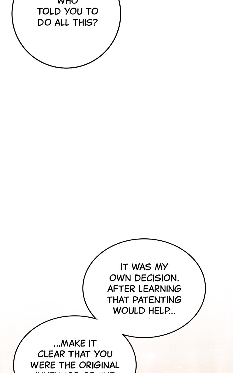This Wasn’t in My Adoption Plan! Episode 11 page 20 - 