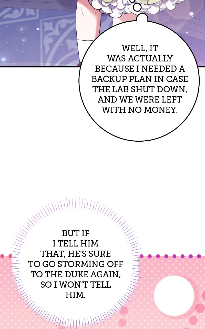 This Wasn’t in My Adoption Plan! Episode 11 page 22 - 