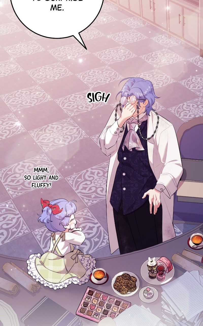 This Wasn’t in My Adoption Plan! Episode 11 page 25 - 