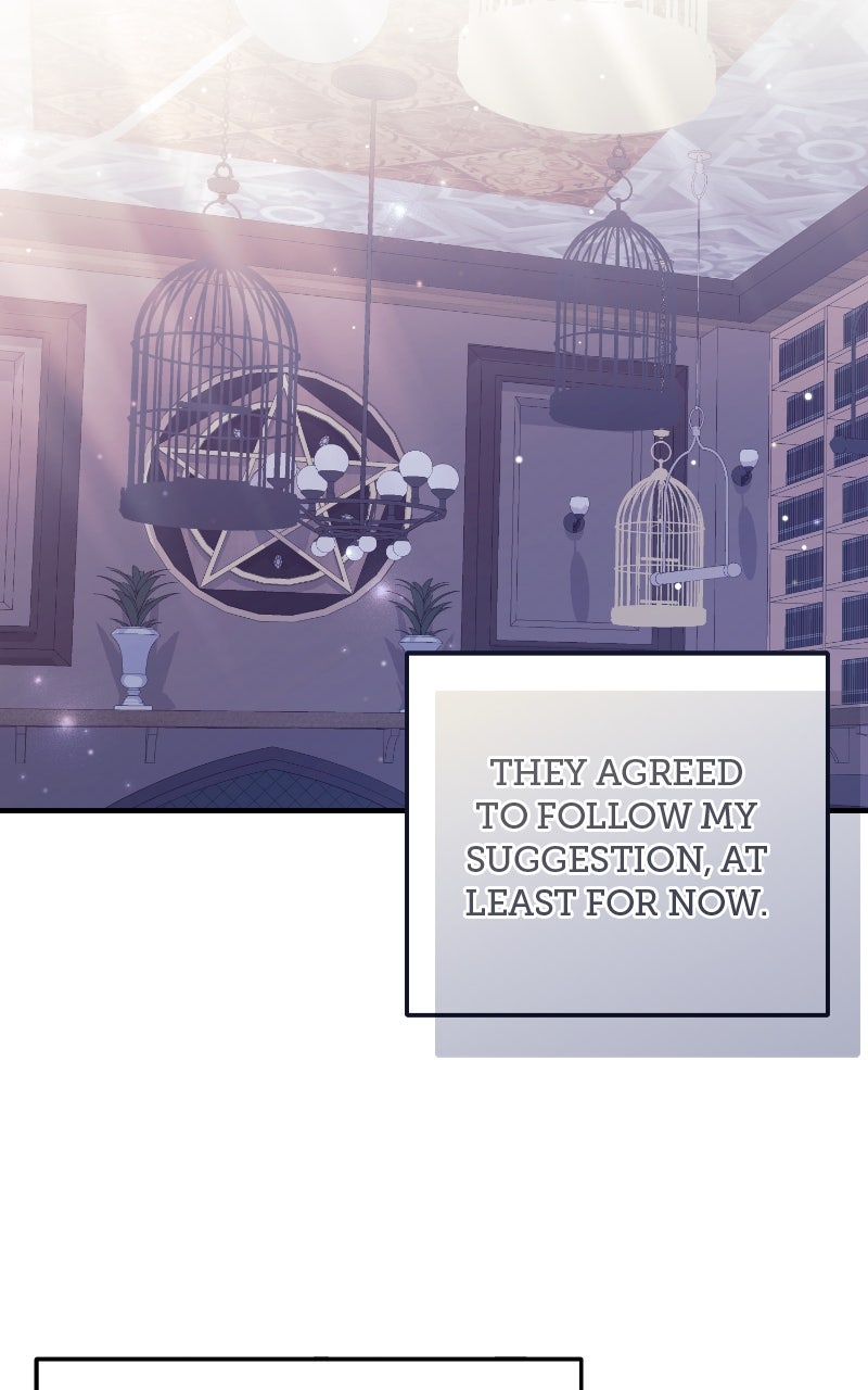 This Wasn’t in My Adoption Plan! Episode 11 page 27 - 