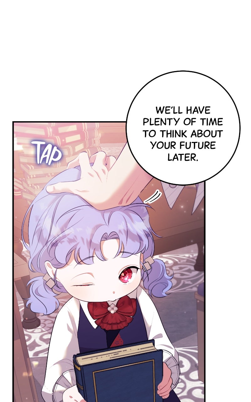 This Wasn’t in My Adoption Plan! Episode 11 page 29 - 