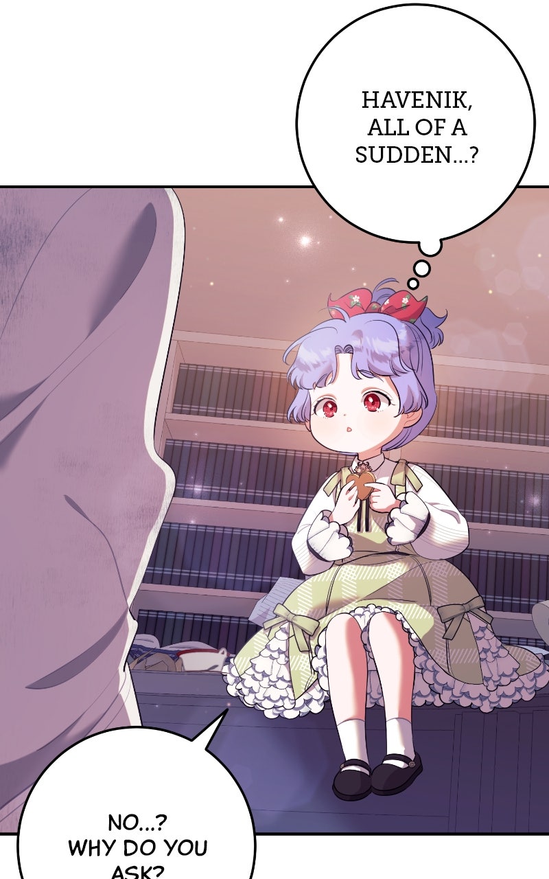 This Wasn’t in My Adoption Plan! Episode 11 page 4 - 