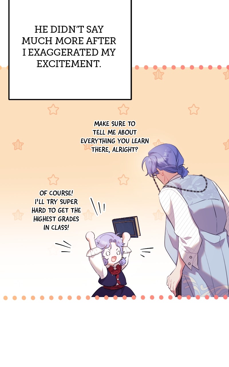 This Wasn’t in My Adoption Plan! Episode 11 page 32 - 