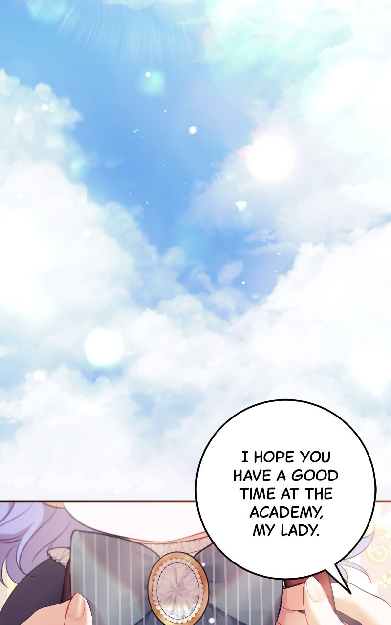 This Wasn’t in My Adoption Plan! Episode 11 page 34 - 