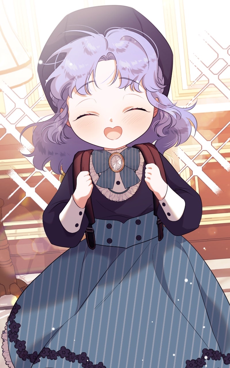 This Wasn’t in My Adoption Plan! Episode 11 page 37 - 