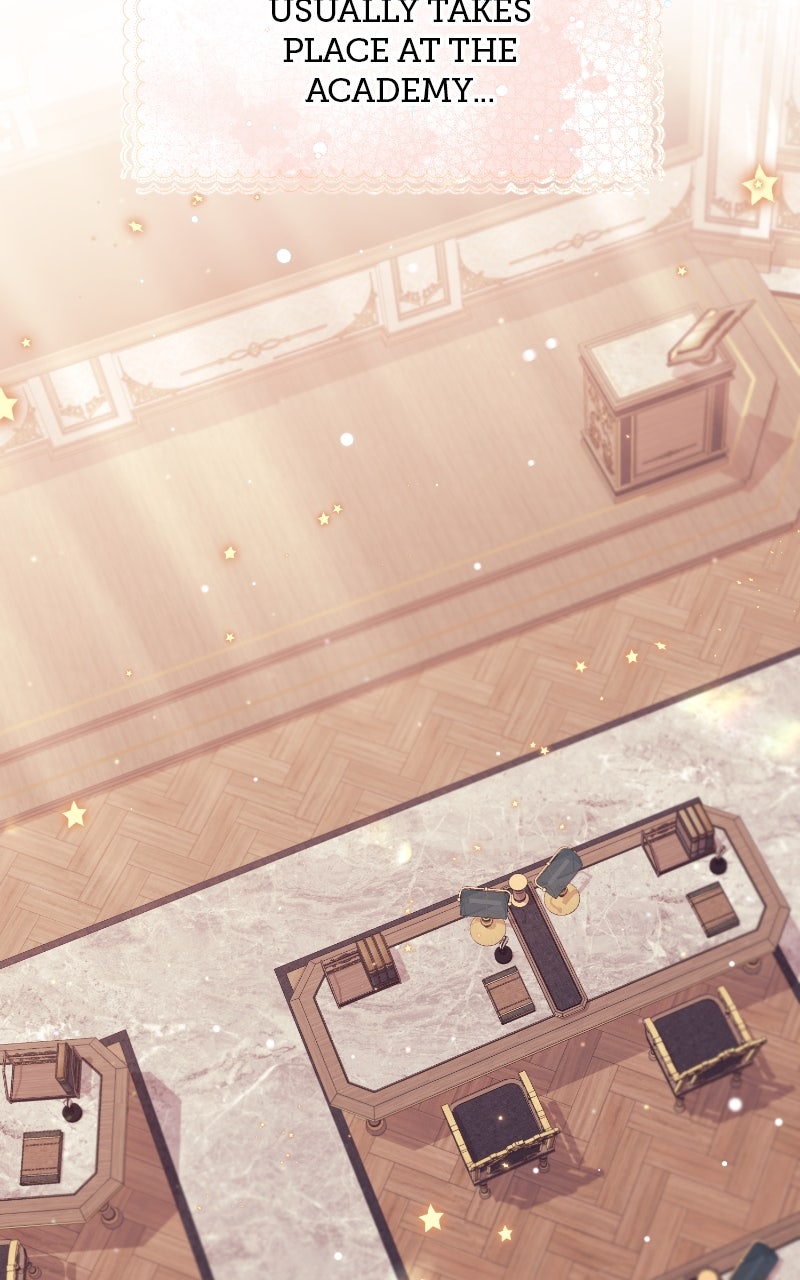This Wasn’t in My Adoption Plan! Episode 11 page 39 - 