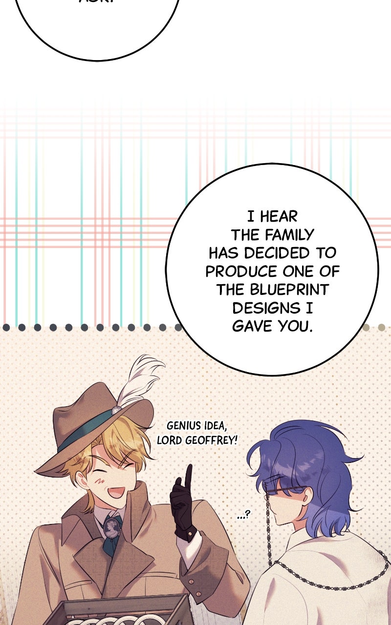This Wasn’t in My Adoption Plan! Episode 11 page 5 - 