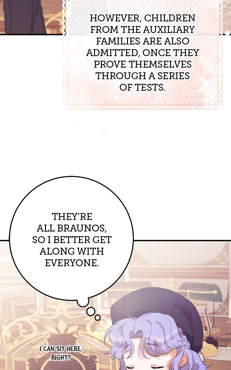 This Wasn’t in My Adoption Plan! Episode 11 page 41 - 