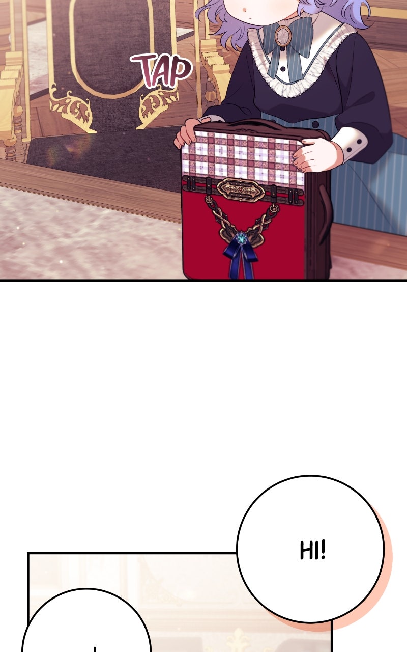 This Wasn’t in My Adoption Plan! Episode 11 page 42 - 