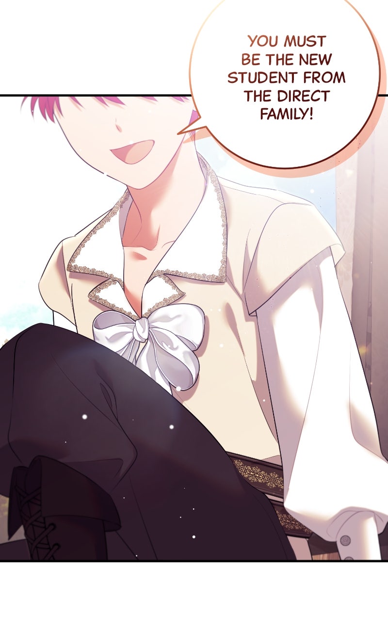 This Wasn’t in My Adoption Plan! Episode 11 page 44 - 