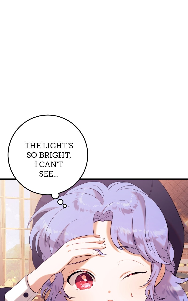 This Wasn’t in My Adoption Plan! Episode 11 page 45 - 