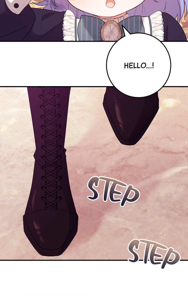 This Wasn’t in My Adoption Plan! Episode 11 page 46 - 