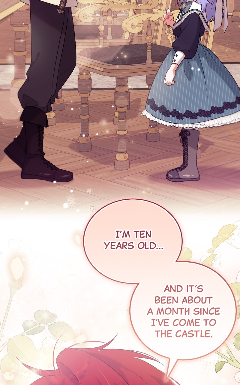 This Wasn’t in My Adoption Plan! Episode 11 page 48 - 