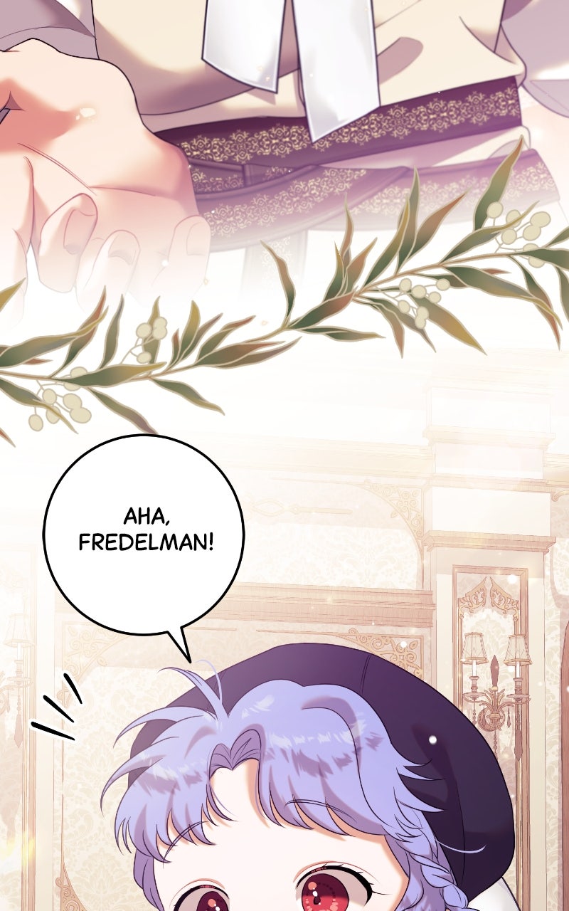 This Wasn’t in My Adoption Plan! Episode 11 page 50 - 