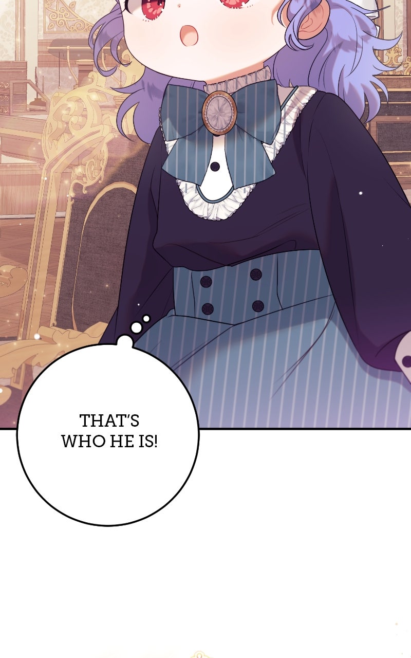 This Wasn’t in My Adoption Plan! Episode 11 page 51 - 