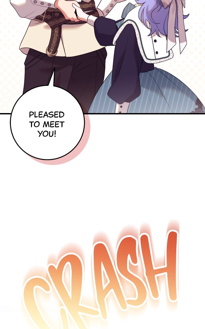 This Wasn’t in My Adoption Plan! Episode 11 page 55 - 