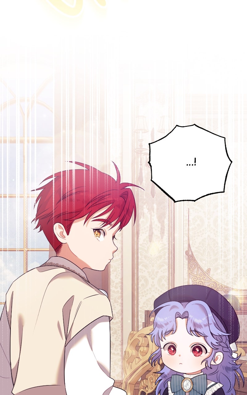 This Wasn’t in My Adoption Plan! Episode 11 page 56 - 