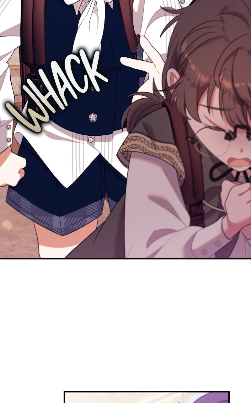 This Wasn’t in My Adoption Plan! Episode 11 page 59 - 