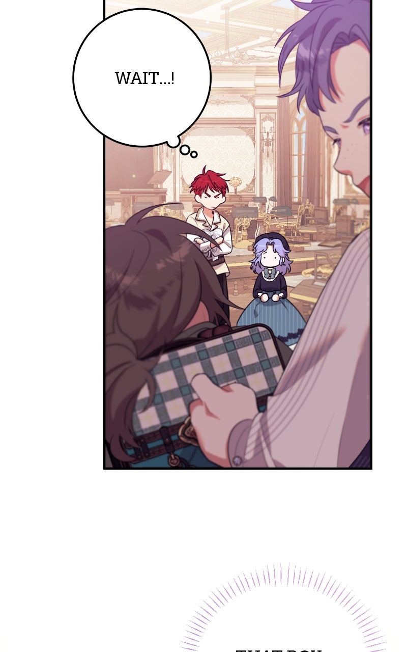 This Wasn’t in My Adoption Plan! Episode 11 page 60 - 