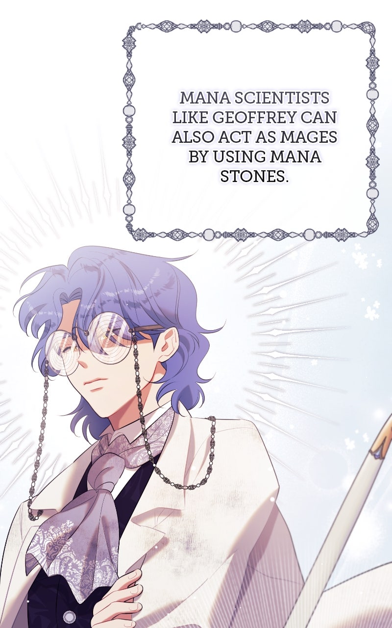 This Wasn’t in My Adoption Plan! Episode 11 page 64 - 