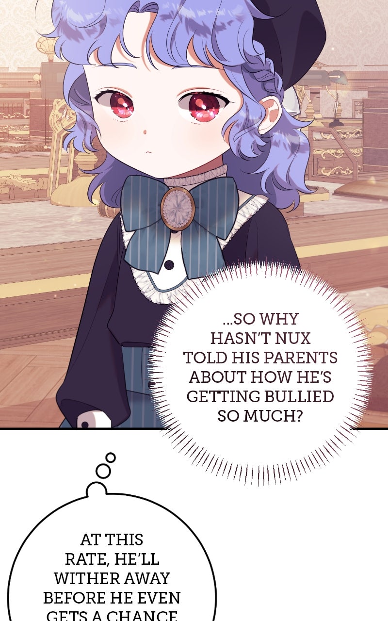 This Wasn’t in My Adoption Plan! Episode 11 page 72 - 