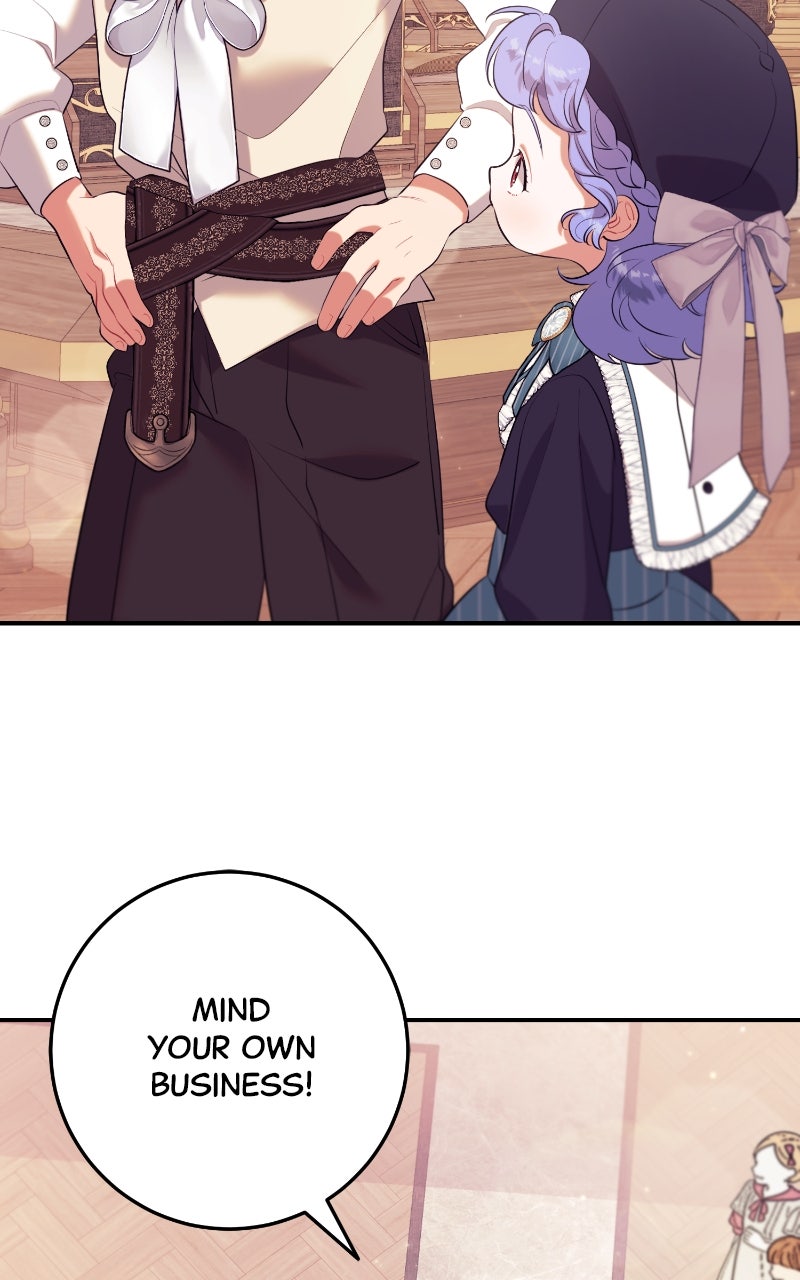 This Wasn’t in My Adoption Plan! Episode 11 page 74 - 
