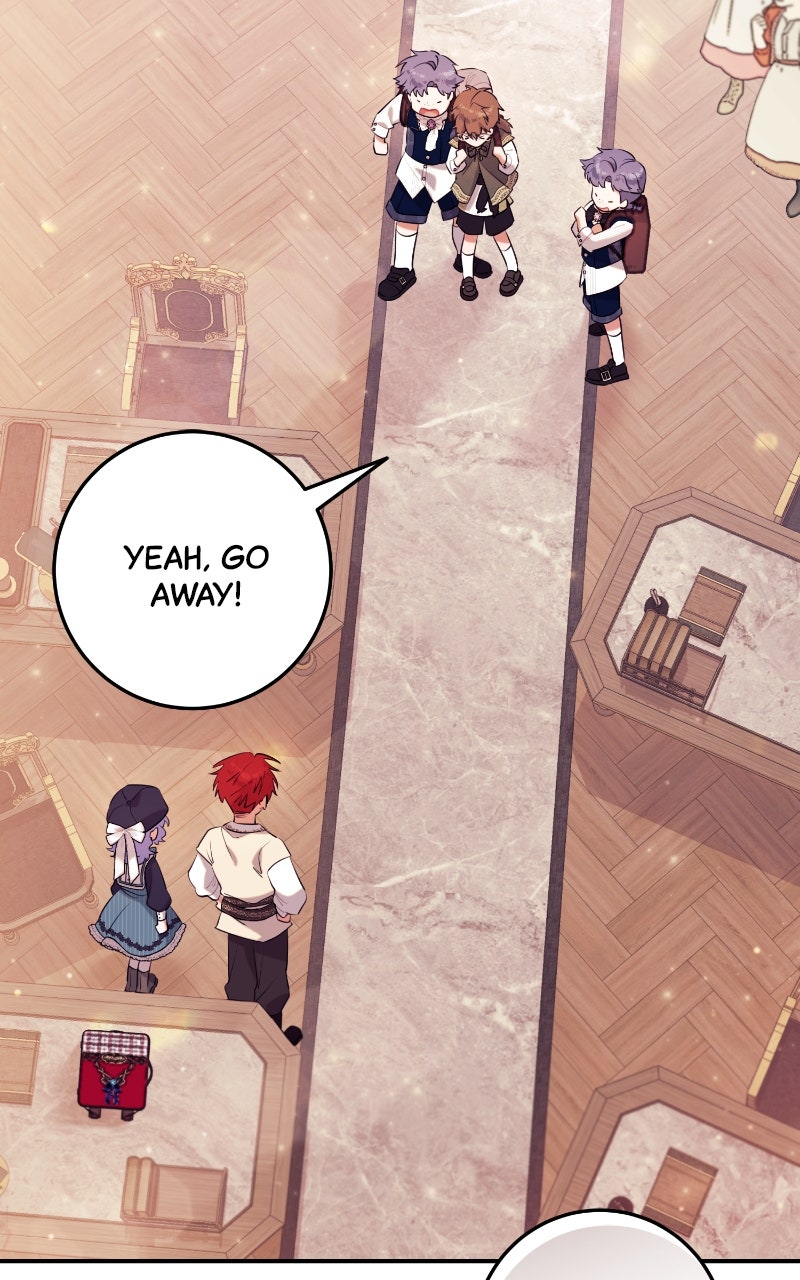 This Wasn’t in My Adoption Plan! Episode 11 page 75 - 