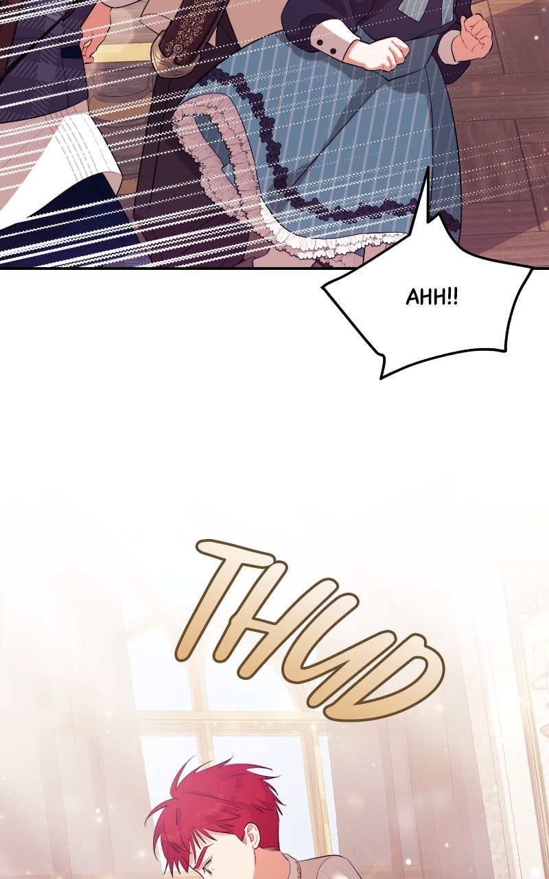 This Wasn’t in My Adoption Plan! Episode 11 page 81 - 