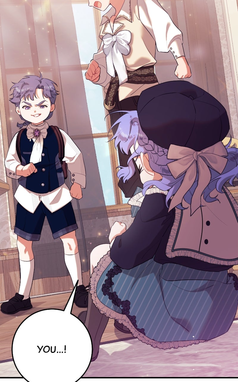 This Wasn’t in My Adoption Plan! Episode 11 page 82 - 