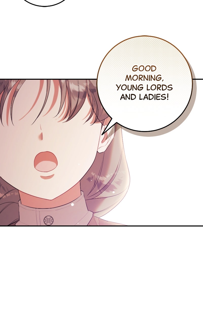 This Wasn’t in My Adoption Plan! Episode 11 page 83 - 